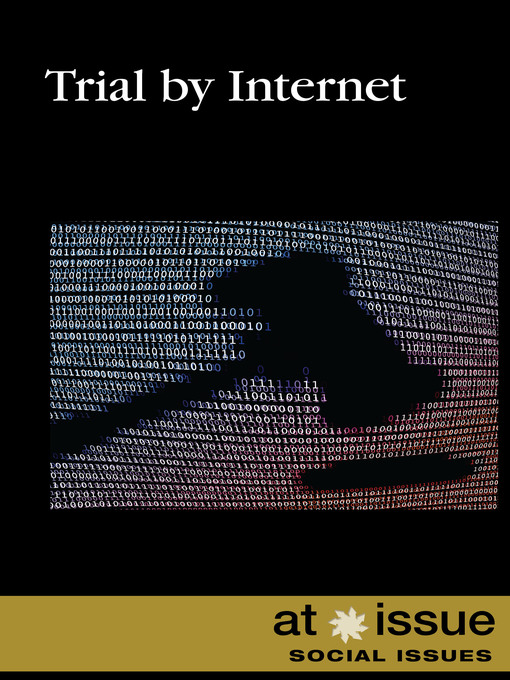 Title details for Trial by Internet by Avery Elizabeth Hurt - Available